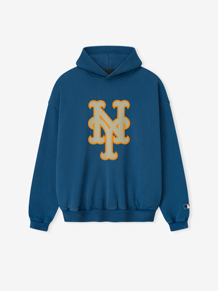 Mets Sport Hoodie