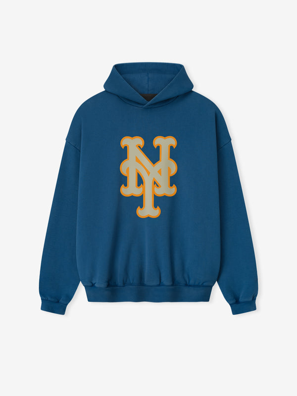 Mets Sport Hoodie view 1