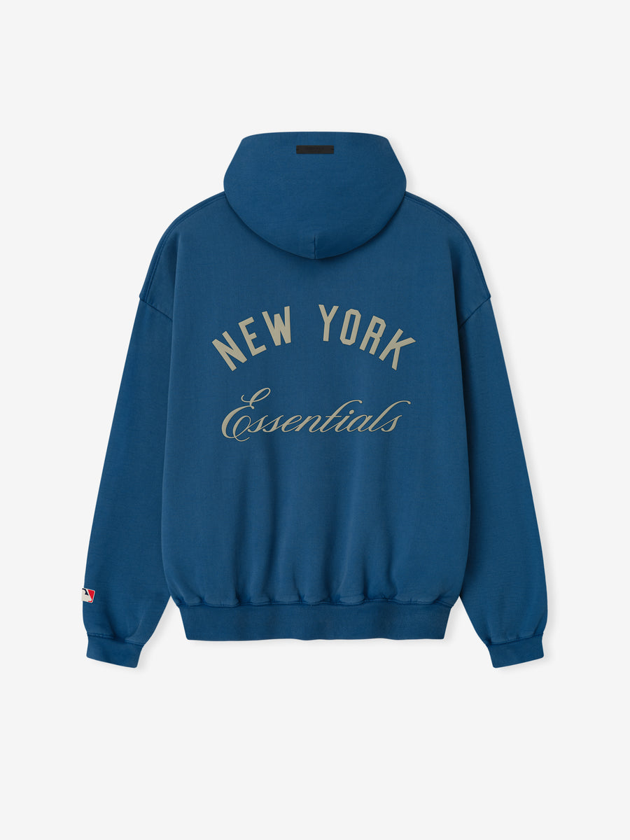 Mets Sport Hoodie - Fear of God