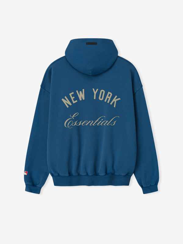 Mets Sport Hoodie