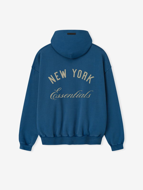 Mets Sport Hoodie view 2