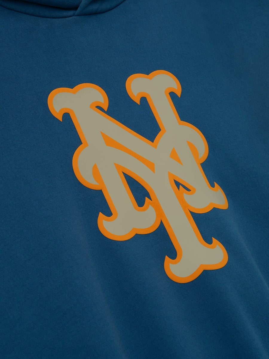 Mets Sport Hoodie - Fear of God