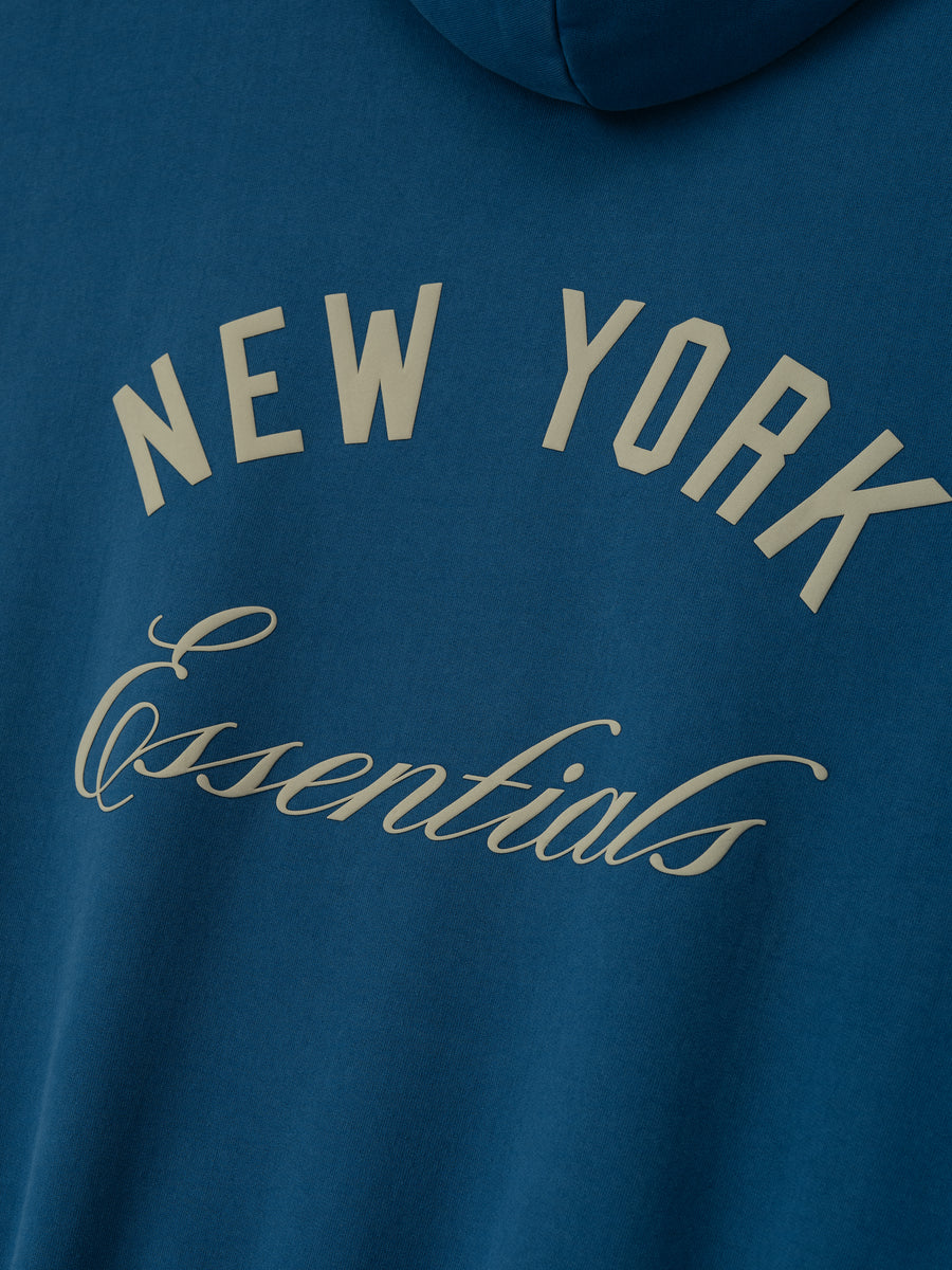 Mets Sport Hoodie - Fear of God