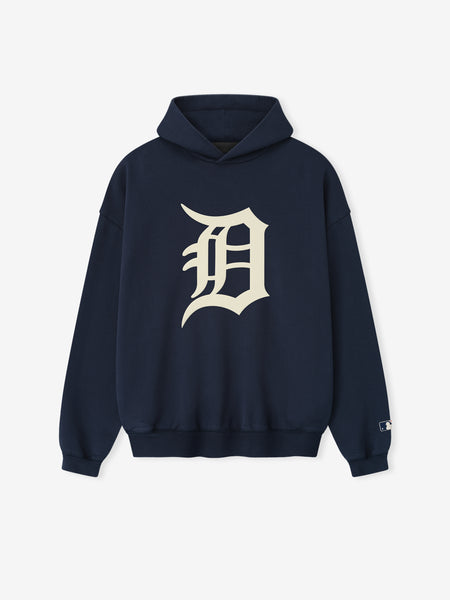 Tigers Sport Hoodie