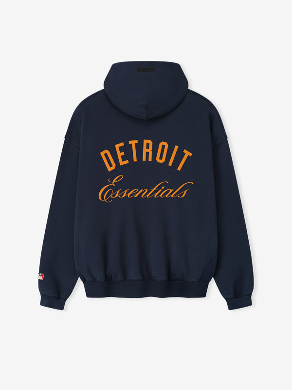 Tigers Sport Hoodie