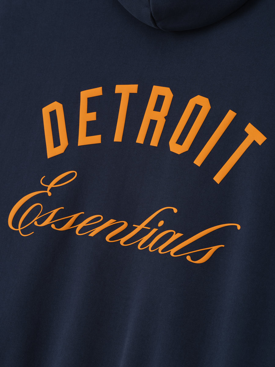 Tigers Sport Hoodie - Fear of God