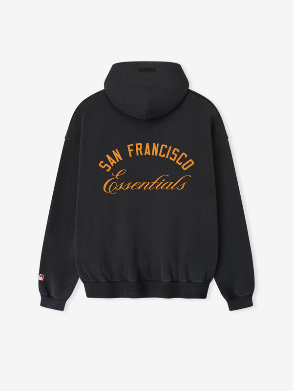 Giants Sport Hoodie