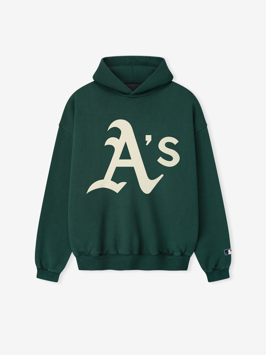 Athletics Sport Hoodie - Fear of God