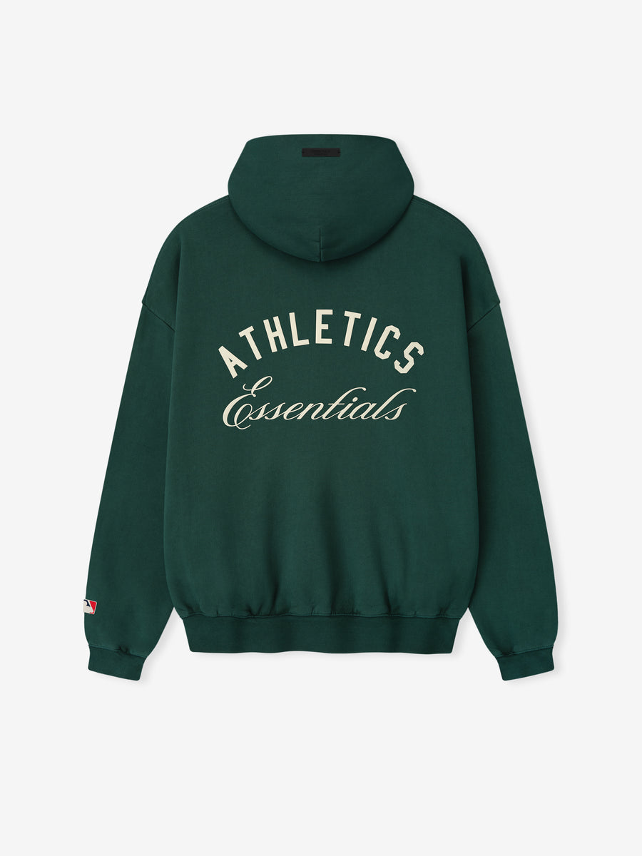 Athletics Sport Hoodie - Fear of God