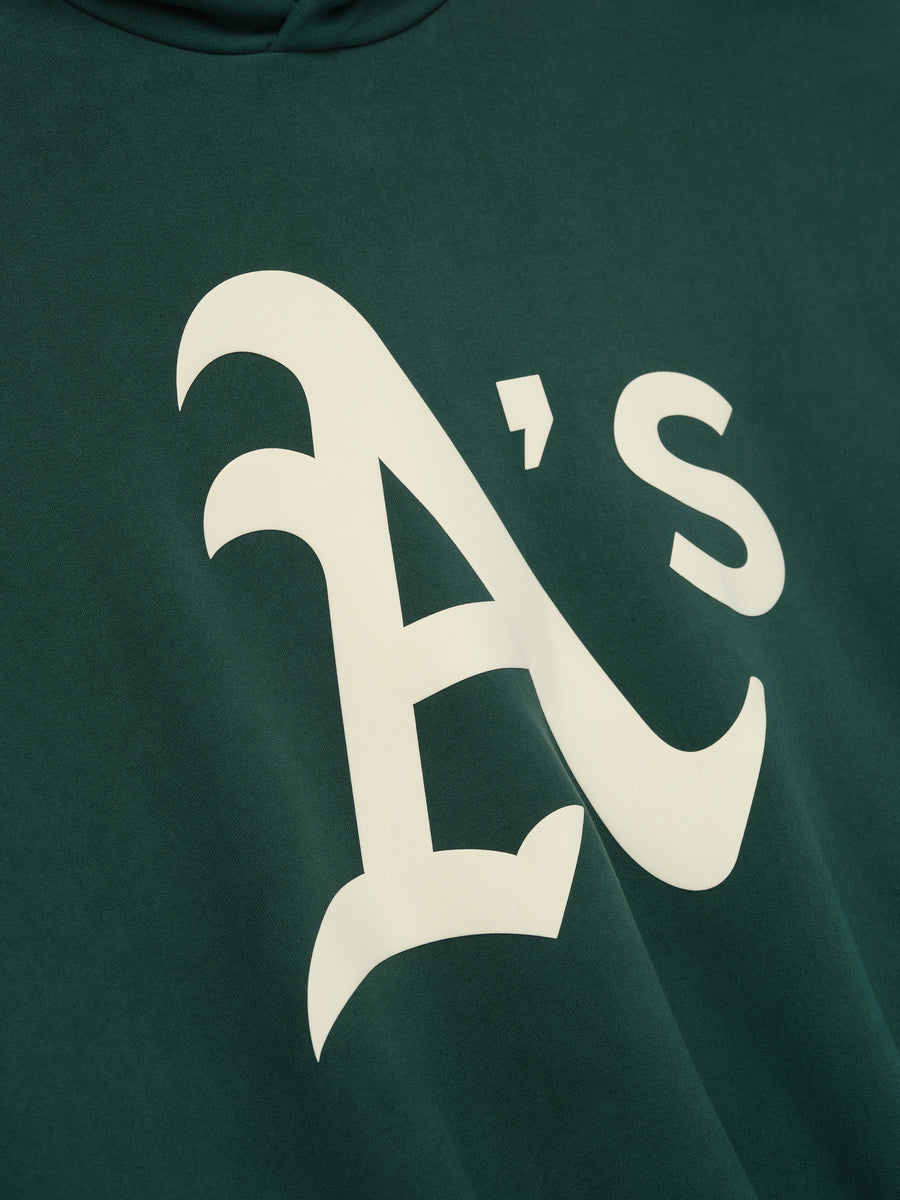 Athletics Sport Hoodie - Fear of God