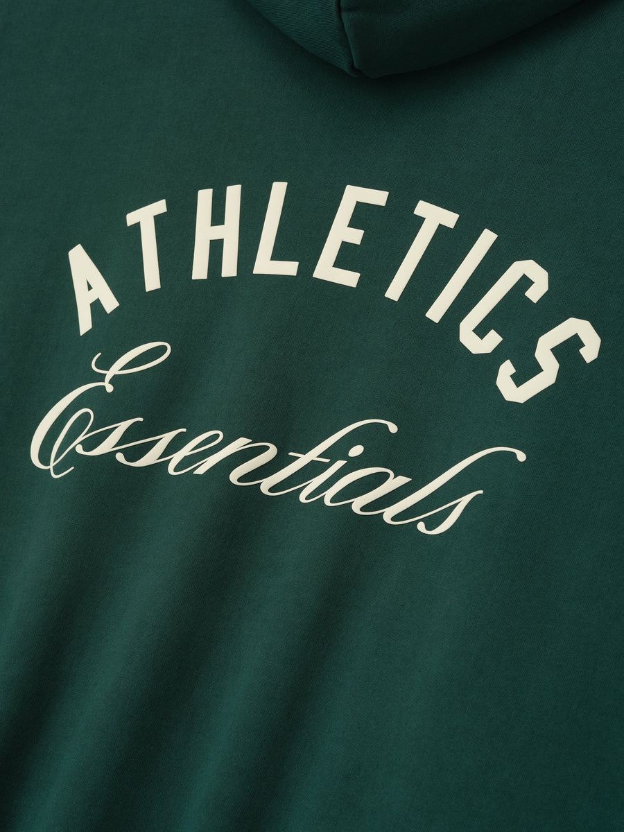 Athletics Sport Hoodie - Fear of God