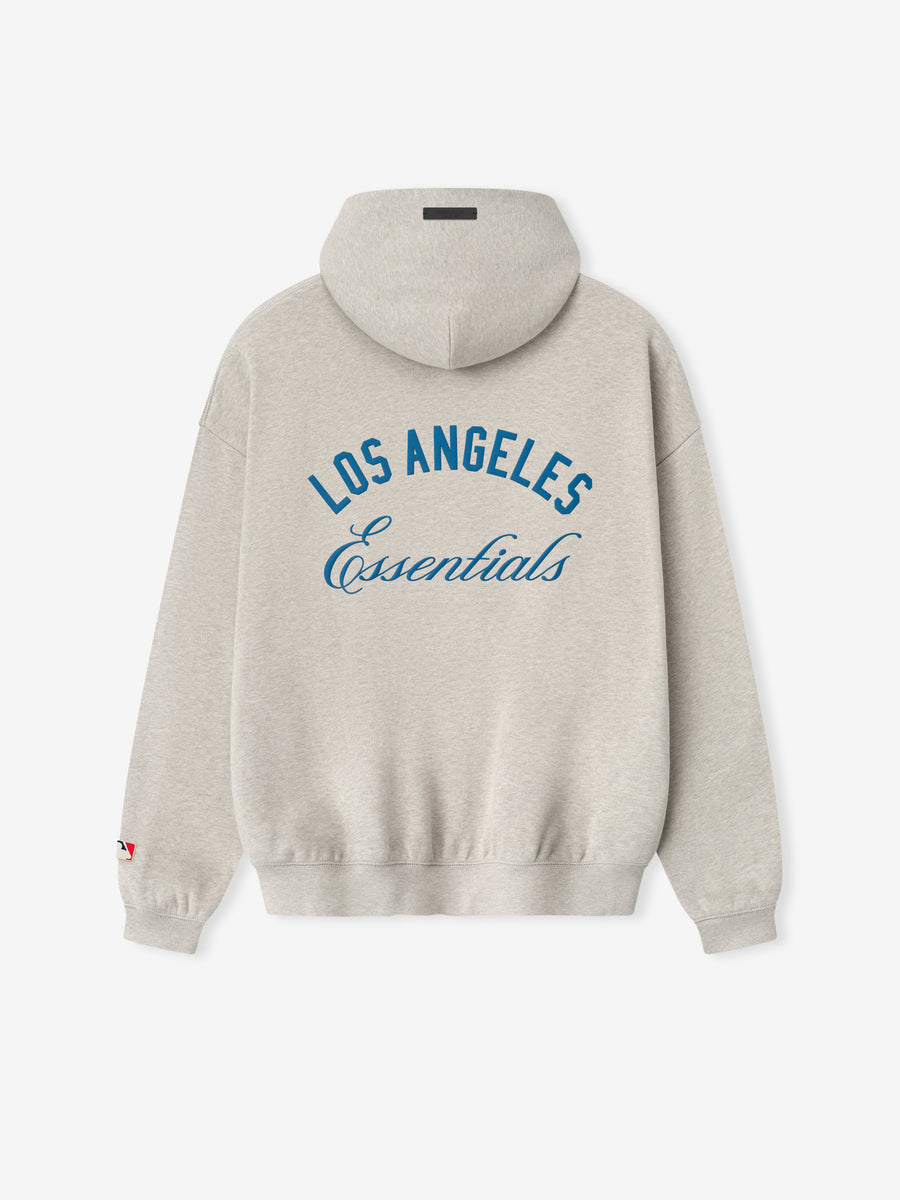 Dodgers Sport Hoodie