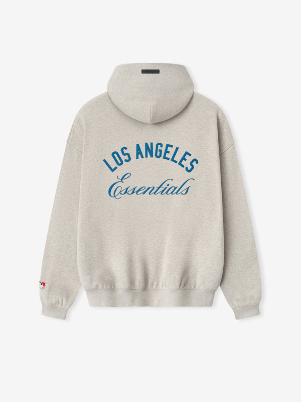Dodgers Sport Hoodie