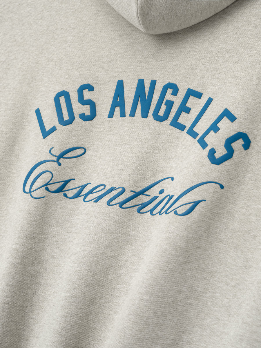 Dodgers Sport Hoodie