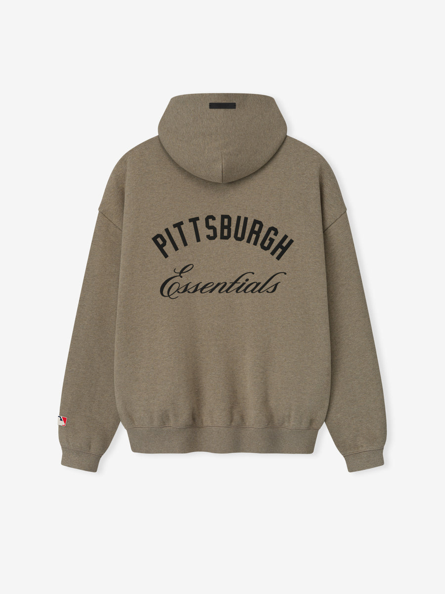 Pirates Sport Hoodie - Fear of God