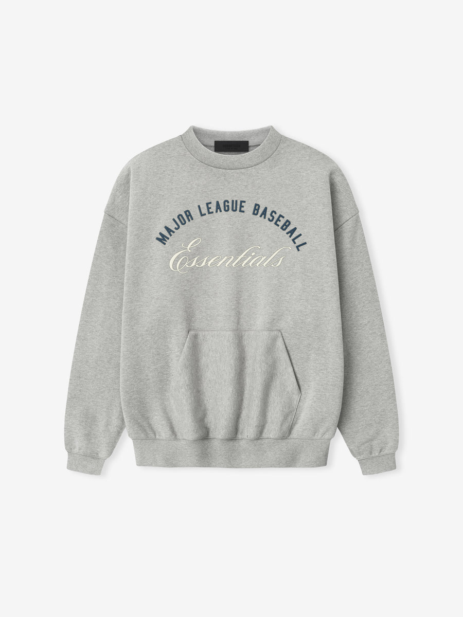 MLB Sport Crewneck - Fear of God