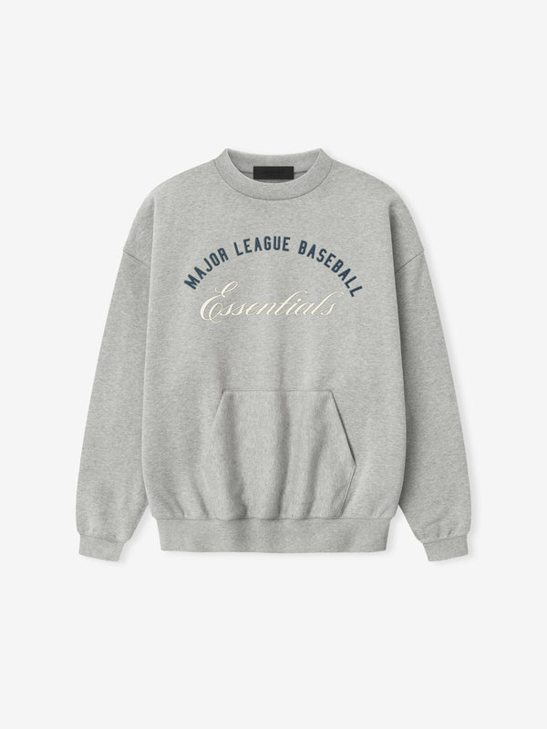 MLB Sport Crewneck