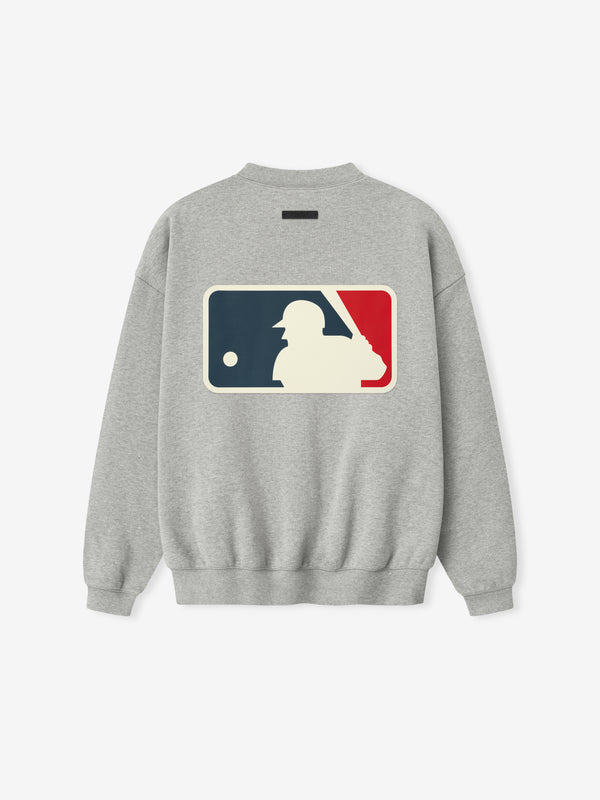 MLB Sport Crewneck