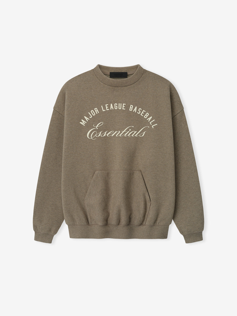 MLB Sport Crewneck - Fear of God