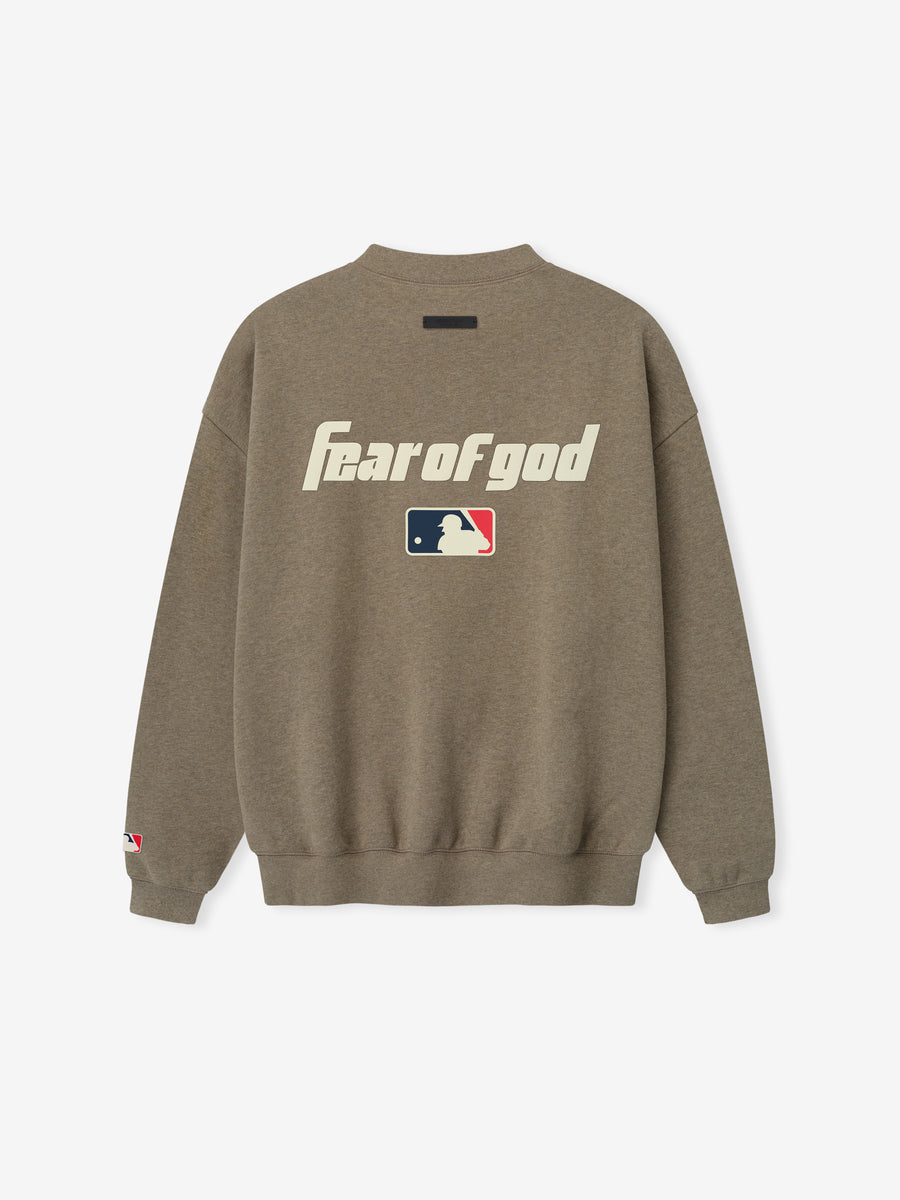 MLB Sport Crewneck - Fear of God