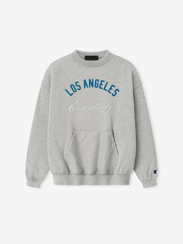 Dodgers Sport Crewneck