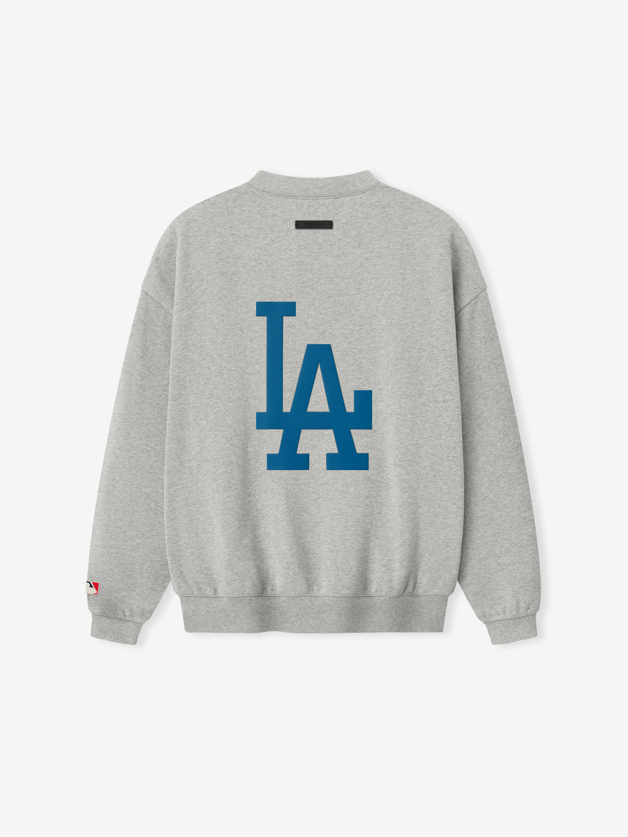 Dodgers Sport Crewneck