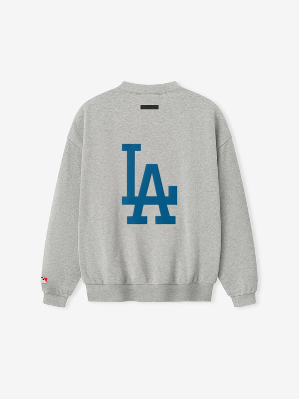 Dodgers Sport Crewneck