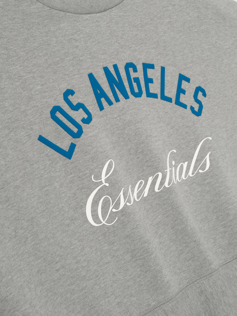 Dodgers Sport Crewneck