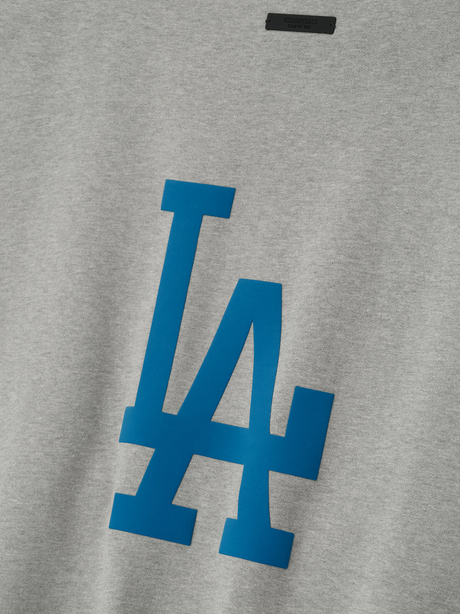 Dodgers Sport Crewneck