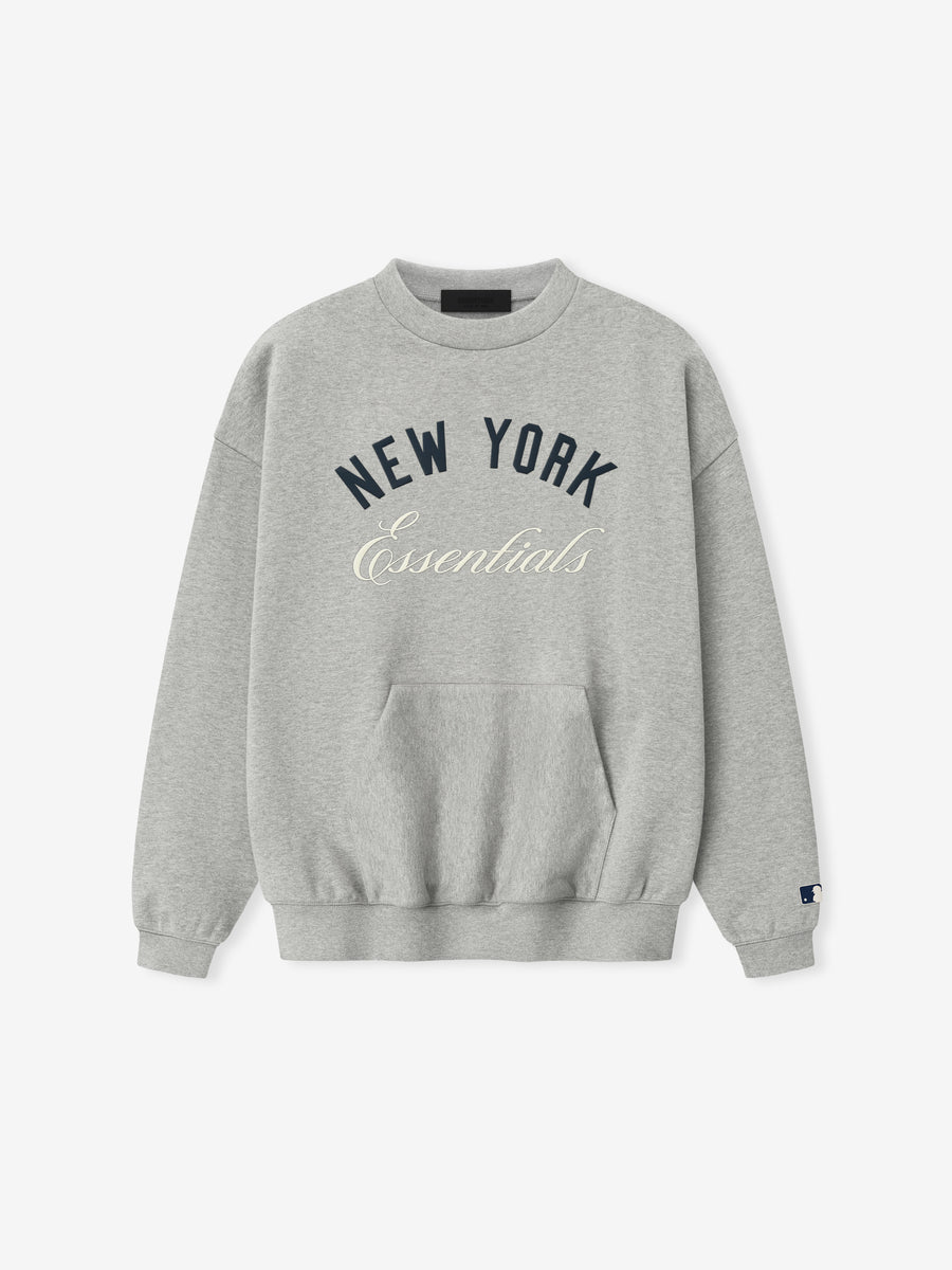 Yankees Sport Crewneck - Fear of God