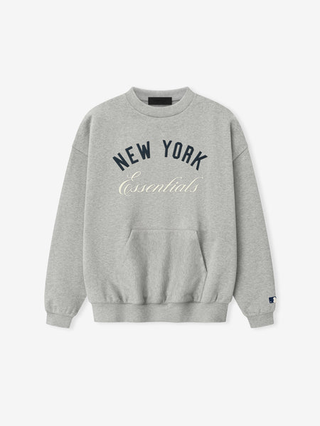 Yankees Sport Crewneck