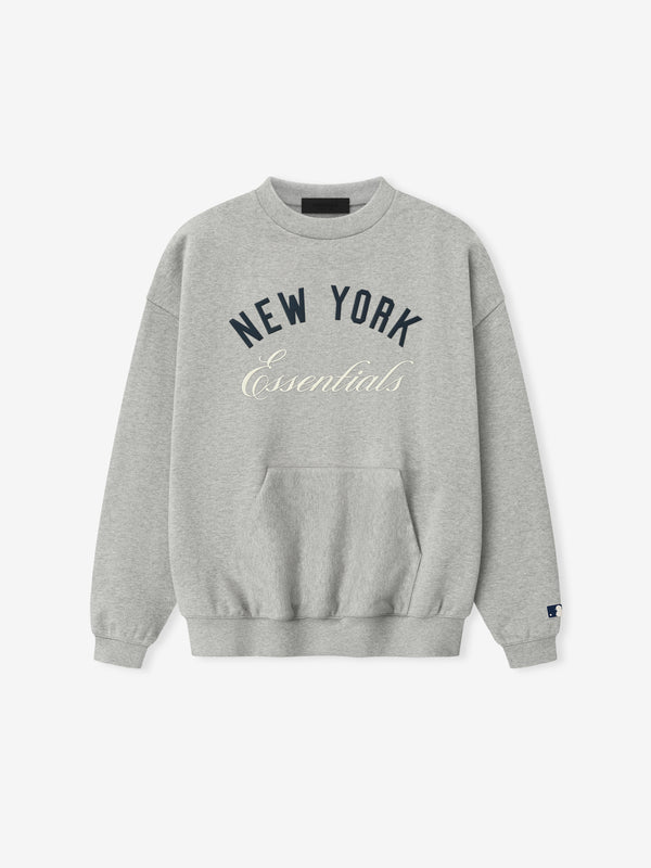 Yankees Sport Crewneck