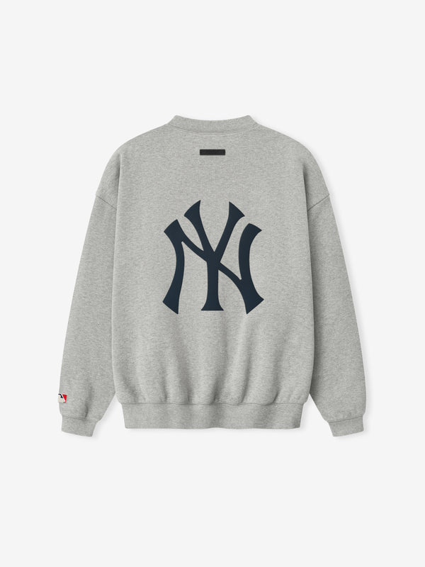 Yankees Sport Crewneck
