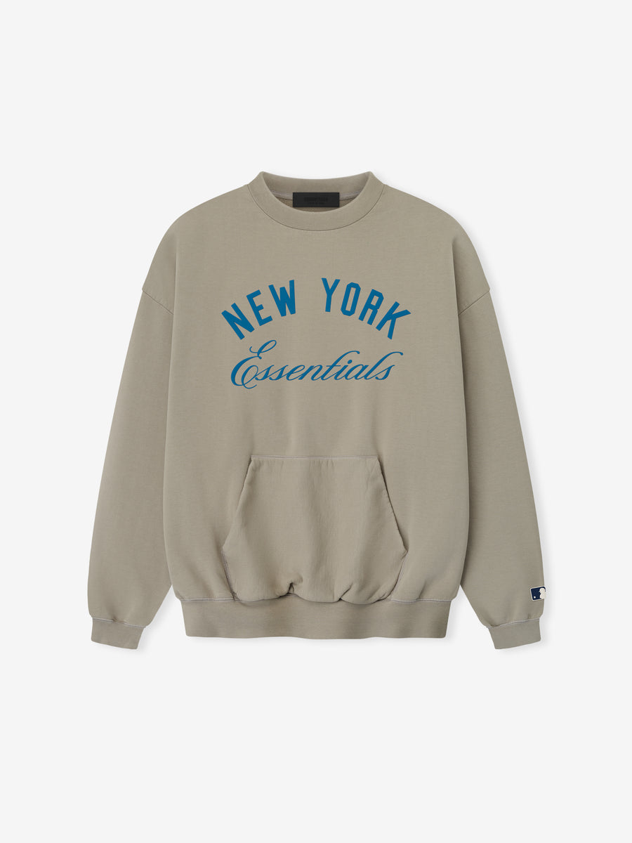 Mets Sport Crewneck - Fear of God