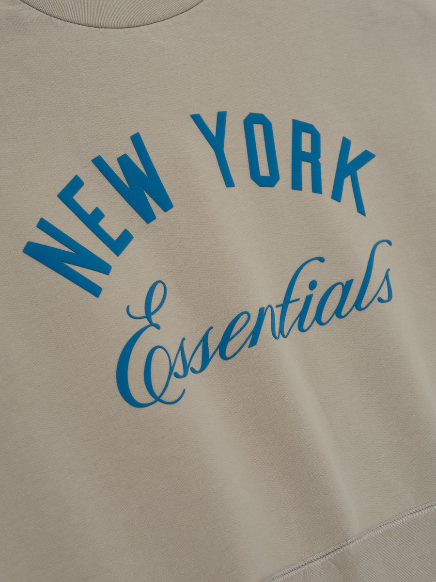 Mets Sport Crewneck - Fear of God