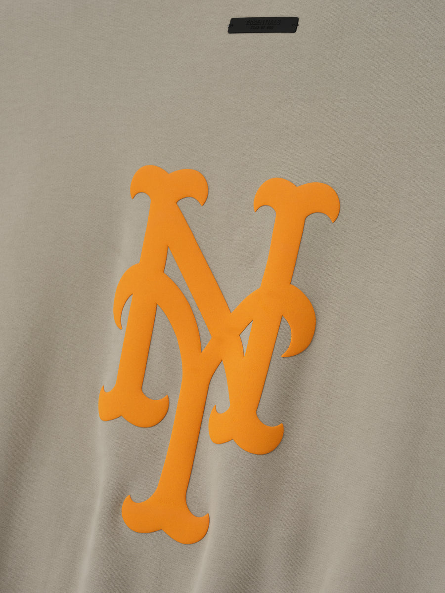 Mets Sport Crewneck - Fear of God