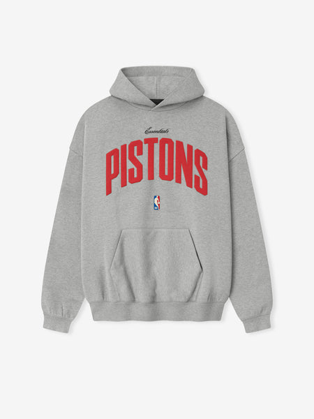 Pistons 90s Hoodie