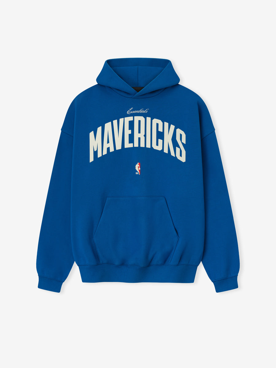 Mavericks 90s Hoodie - Fear of God