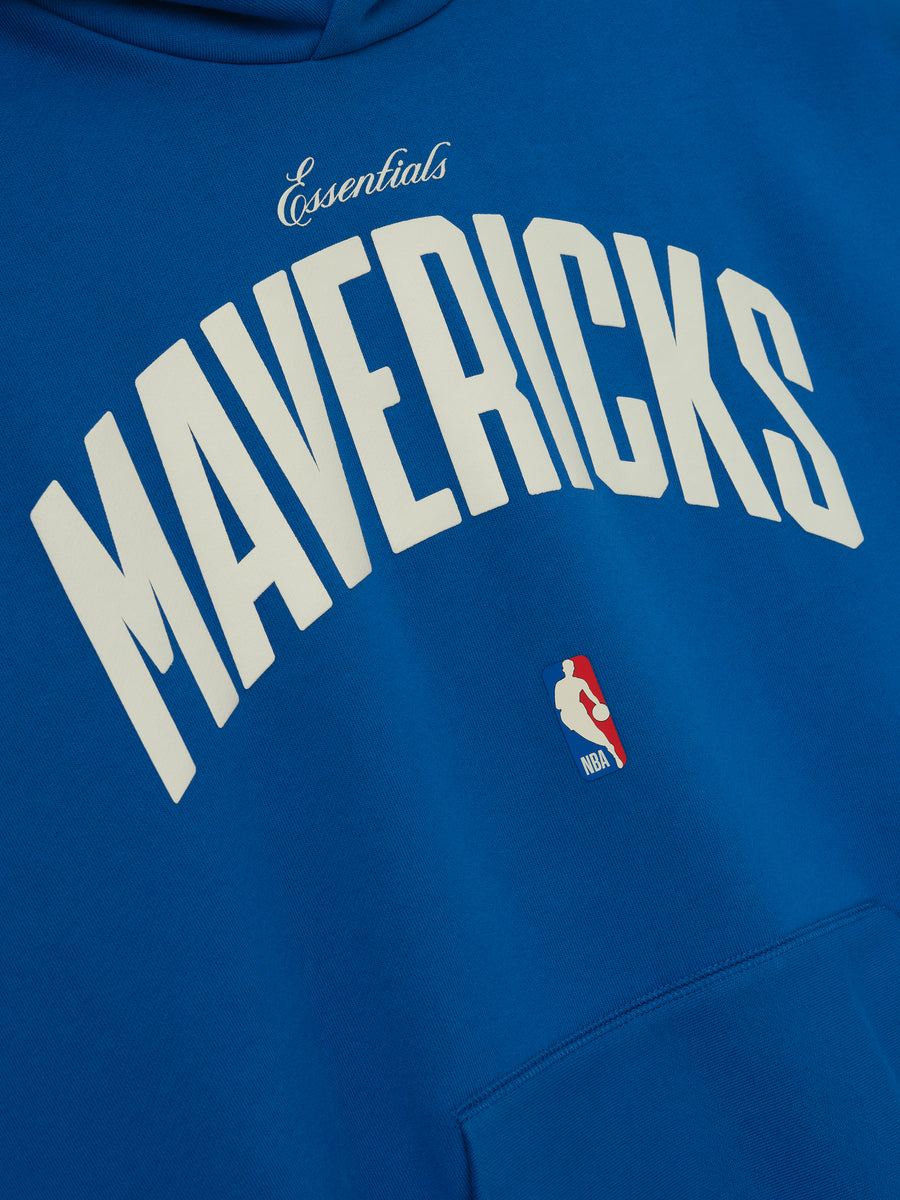 Mavericks 90s Hoodie