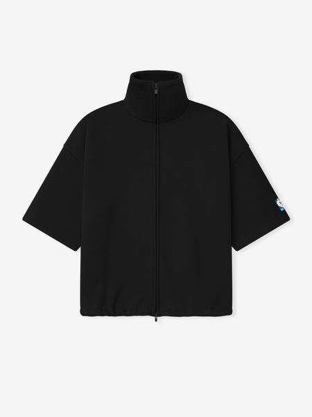 NBA Fleece High Neck Jacket