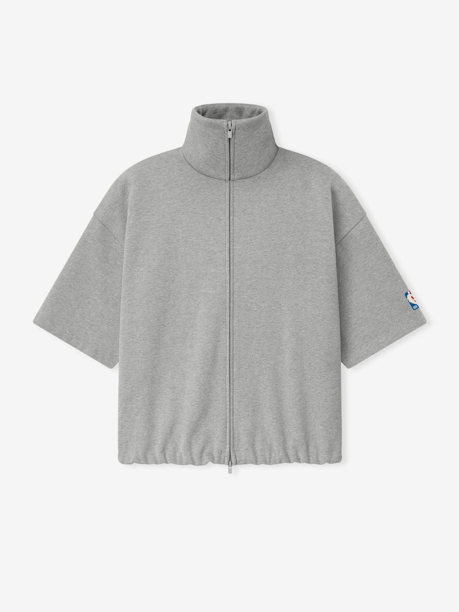 NBA High Neck Jacket - Fear of God