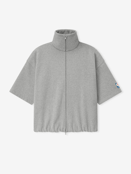 NBA High Neck Jacket