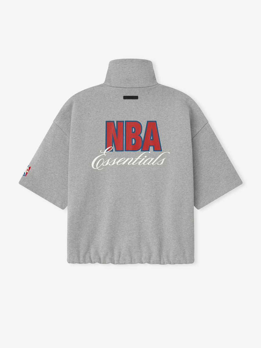 NBA High Neck Jacket - Fear of God