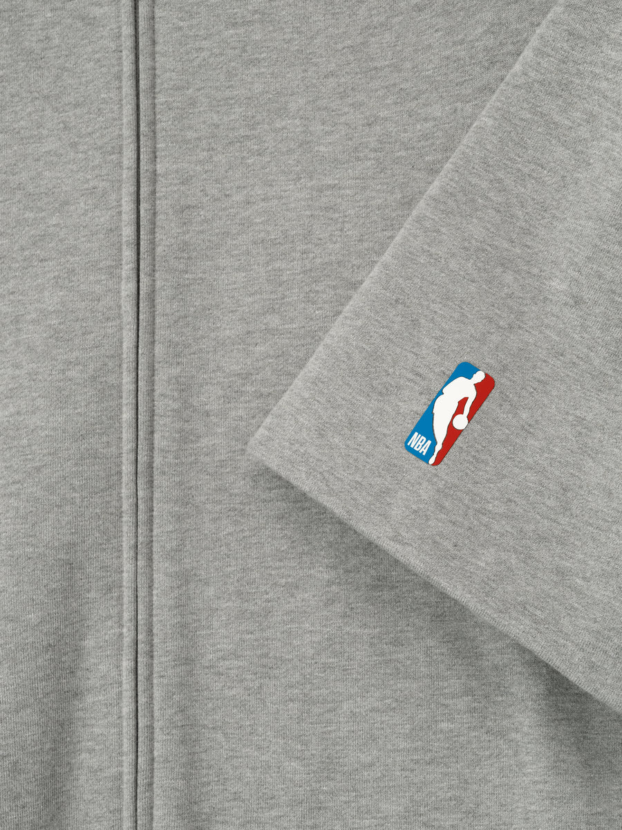 NBA High Neck Jacket - Fear of God