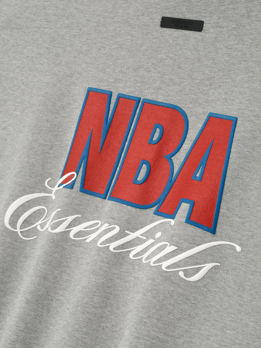 NBA High Neck Jacket - Fear of God