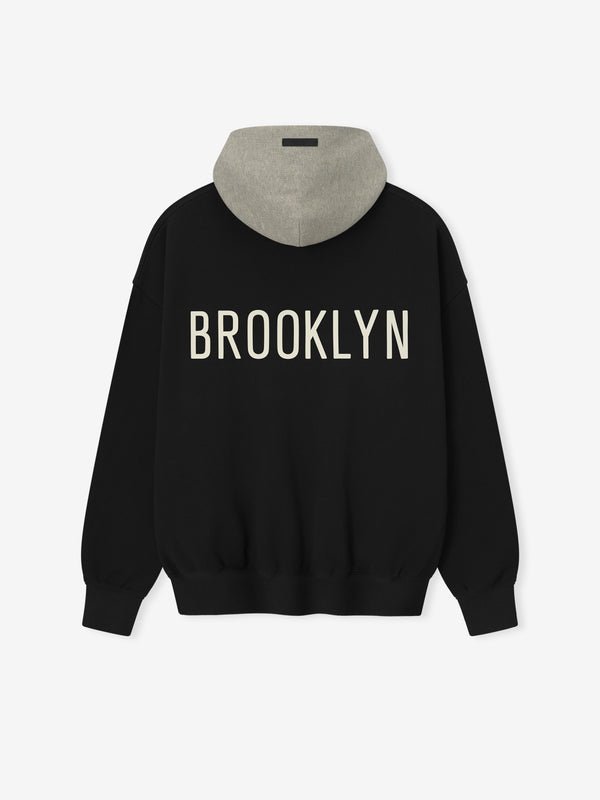 Nets Sport Hoodie