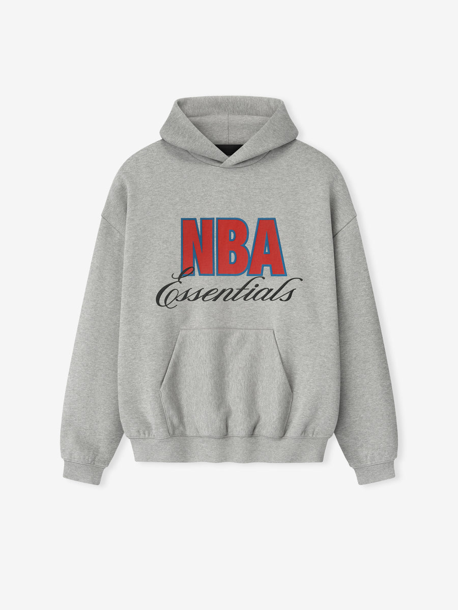 NBA 90s Hoodie - Fear of God