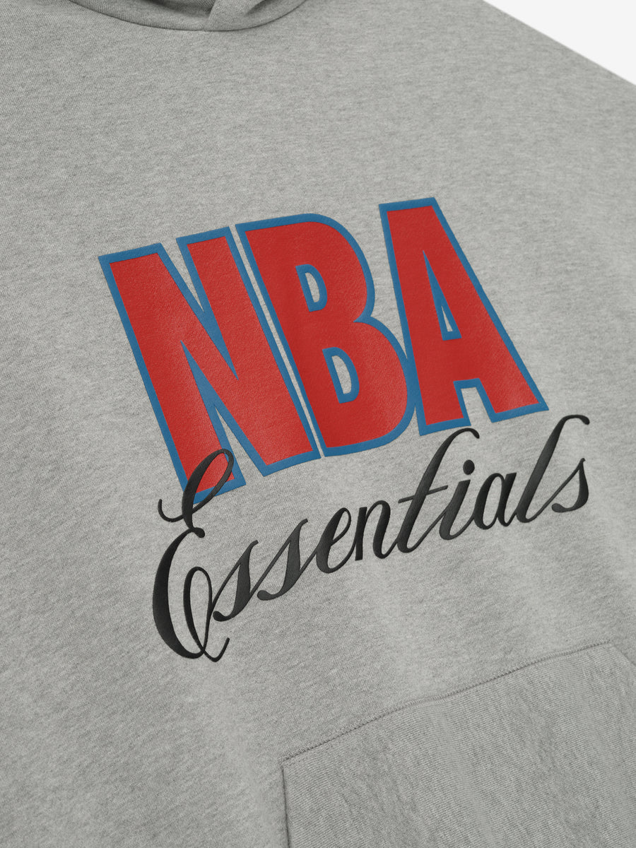 NBA 90s Hoodie - Fear of God