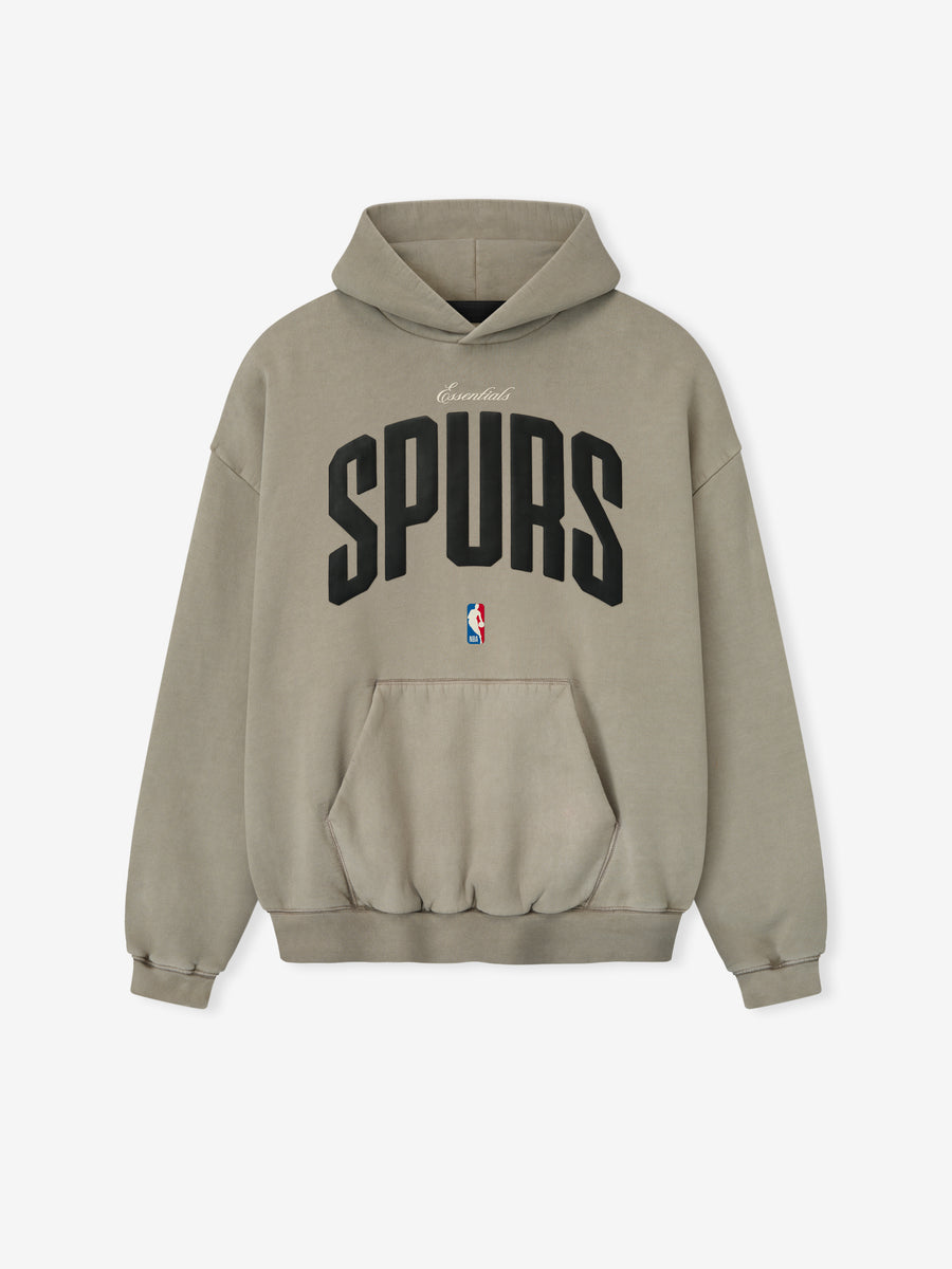 Spurs 90s Hoodie - Fear of God