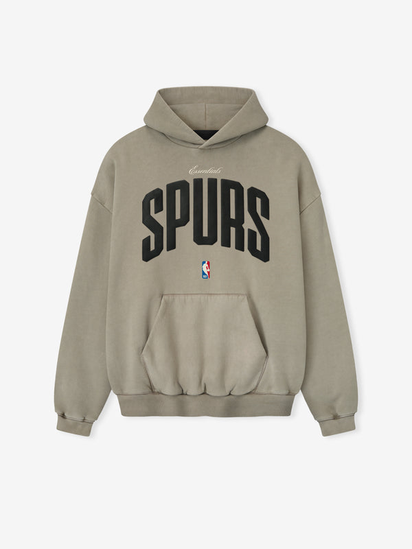 Spurs 90s Hoodie